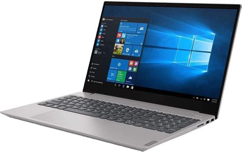 Lenovo Ideapad S340 81NC001AUS (15.6 Inch 60Hz FHD/AMD Ryzen 5 3500U ...