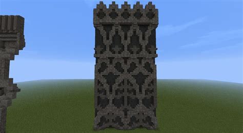 Need help with tall walls. - Screenshots - Show Your Creation ...