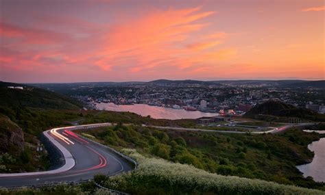 Courtyard St. John's Newfoundland in - St John's, NL, CA | Groupon Getaways