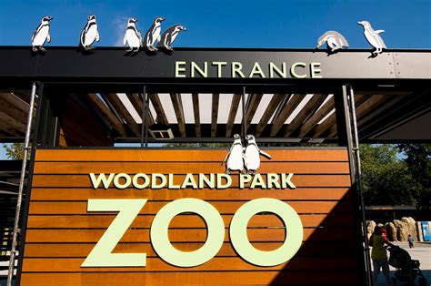 13 Mind-blowing Facts About Woodland Park Zoo - Facts.net