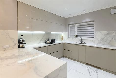 Marble Worktops. Marble Worktops to Create a Luxurious… | by Acworktops ...