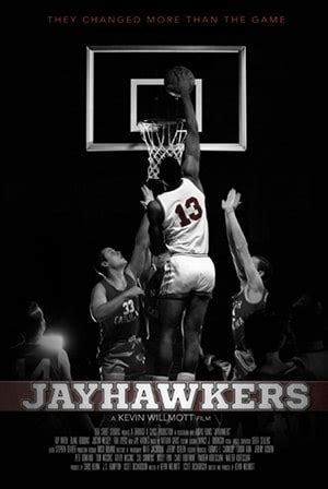 Film: Jayhawkers (1950s Kansas modernized college sports)