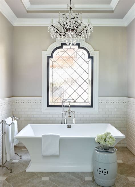 10+ Chandelier For Over Bathtub – DECOOMO