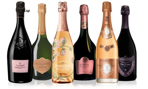 15 Best-Selling Champagne Brands & Vintages In 2021 |AdoreChampagne