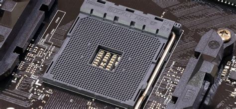 CPU Socket. What Should You Know? - XBitLabs