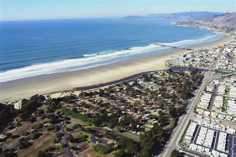 PISMO COAST VILLAGE RV RESORT - Campground Reviews & Price Comparison ...