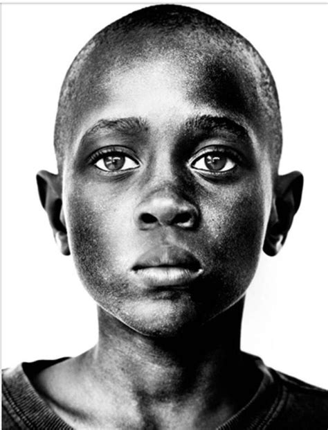 25+Fantastic Black and White Portrait Photography Gallery & Ideas Black ...