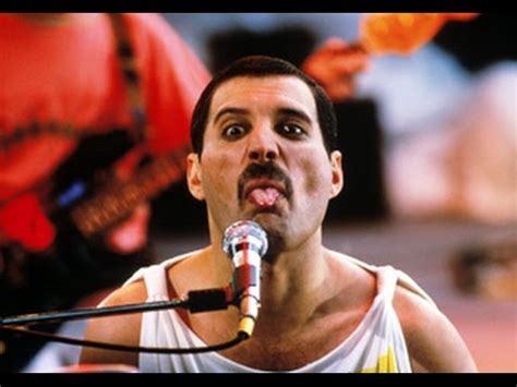 Did freddy mercury have the greatest voice of all time - poretexplorer