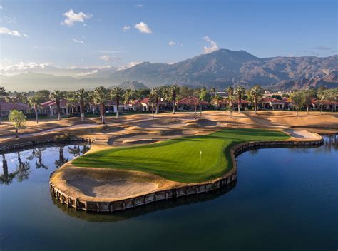 8th Hole PGA WEST - Nicklaus Tournament Course – evanschillerphotography