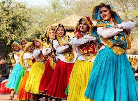 Culture of Haryana - Dress, Food, Traditions of Haryana - Holidify