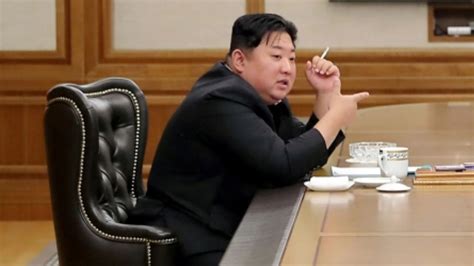 Kim Jong Un Health: People crying out of starvation within the ...