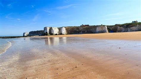 Botany Bay | Broadstairs , Isle of Thanet, Kent