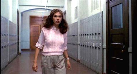 Why A NIGHTMARE ON ELM STREET'S Nancy Is Horror's Greatest Final Girl ...