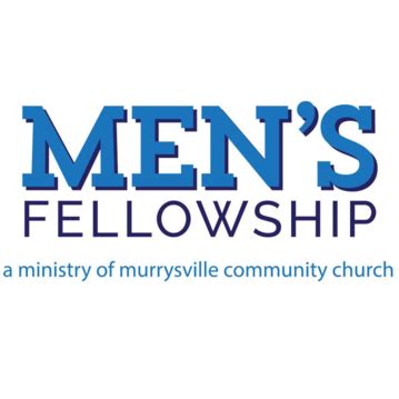 Murrysville Community Church | Men's Fellowship