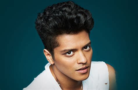 Bruno Mars Ethnicity, Nationality, Background & Parents Race Heritage ...