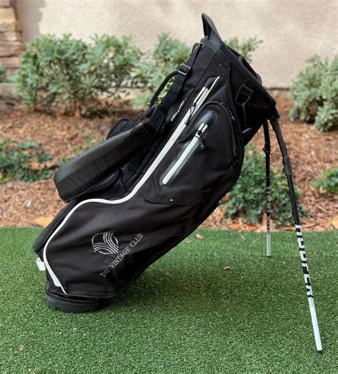 Ping Hoofer vs. Hoofer Lite: Are they Different? - Pro Golf Advisor