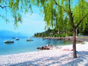 Experience Lake Garda – The Eurocamp way | Easier