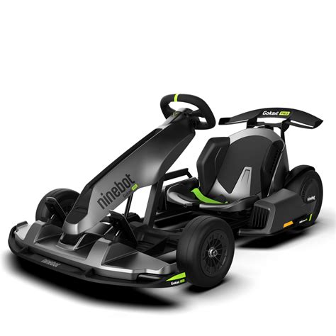 Ninebot Gokart PRO – Segway Los Angeles