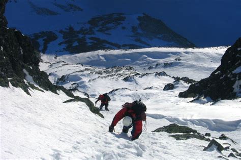 Climb Aconcagua | Complete Online Guide To Climbing Mount Aconcagua