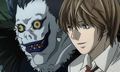 Russian Court Bans 'Death Note,' 'Tokyo Ghoul' & 'Inuyashiki' for ...