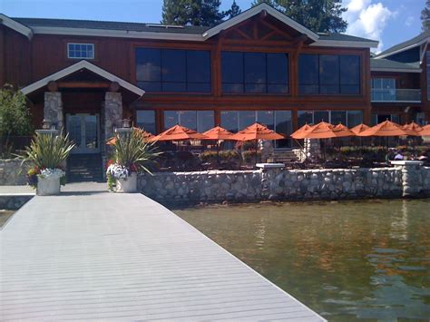 The Shore Lodge, McCall, Idaho | Travel usa, Idaho, Travel destinations