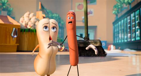 Sausage Party Movie Still - #365148