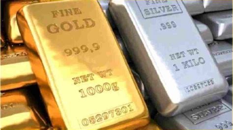 Gold & Silver price February 2, 2021: Yellow metal price rises to Rs ...