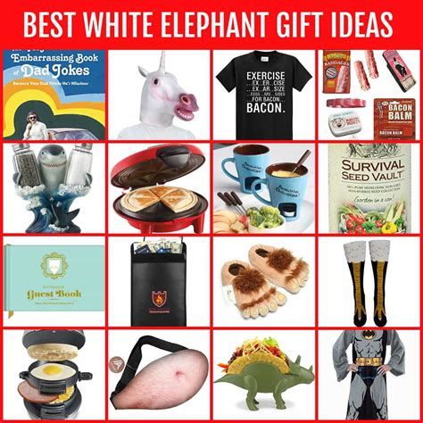 White Elephant Gifts – Let's DIY It All – With Kritsyn Merkley