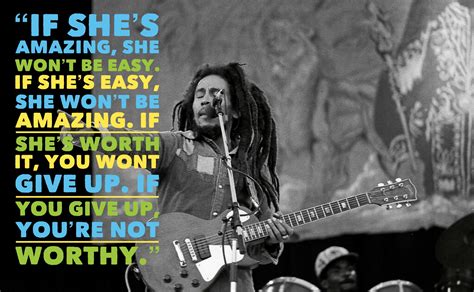 Bob Marley Quotes: 20 Powerful Sayings & Lyrics To Live By