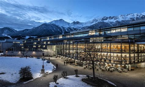 University of Innsbruck – JPI Climate