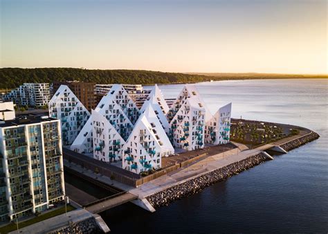 See the best architecture in Denmark - VisitDenmark