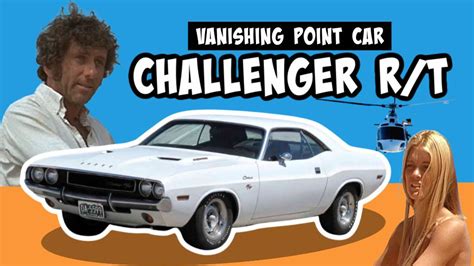 Vanishing Point Car: The Untold Truth About Kowalski's Challenger