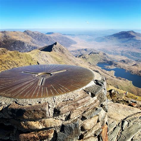 Summit Visitor Centre – Snowdon Mountain Railway