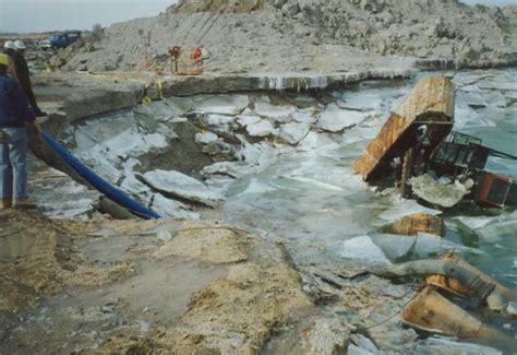 Dragline Accident 2 | Holmes Safety Central Indiana | Flickr