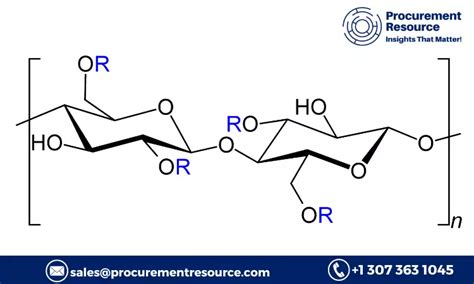 Carboxymethyl Cellulose Manufacturing Cost Analysis Report