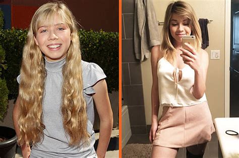 Icarly Cast Then And Now