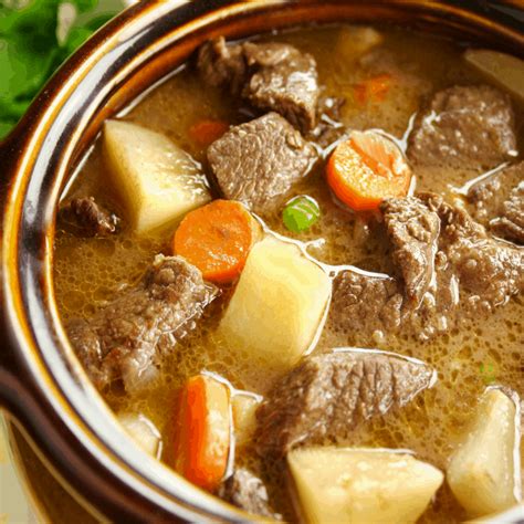 Canned Venison Recipes for the Crockpot