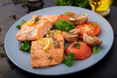 Kokanee Salmon: Recipes, Health Benefits, Sustainability...