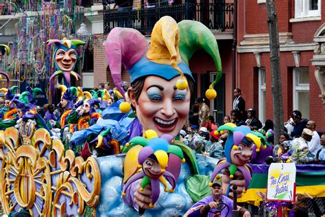 File:Mardi Gras Parade, New Orleans, Louisiana (LOC).jpg - Wikimedia ...