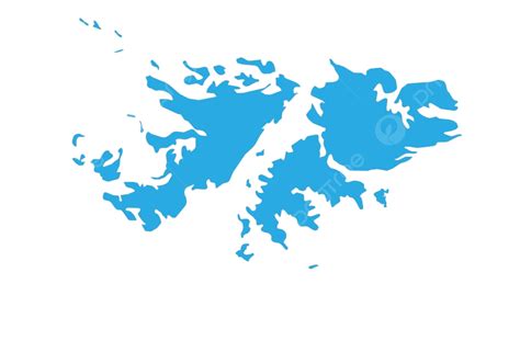 Mapa De Islas Malvinas PNG ,dibujos Reflexión, Mapa, País PNG y Vector ...