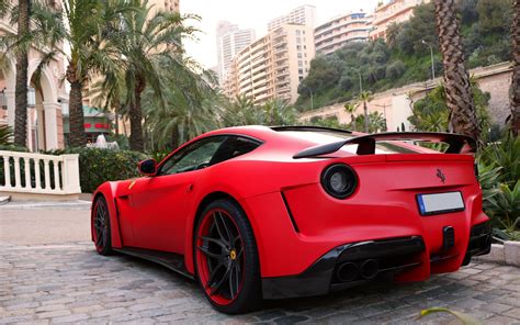 Ultra HD 4K Ferrari Wallpapers HD, Desktop Backgrounds fer0138 | Car ...