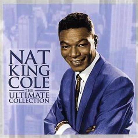 The Christmas Song (Merry Christmas To You) by Nat King Cole: Listen ...