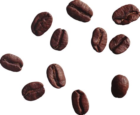 Coffee Beans background 14033540 PNG