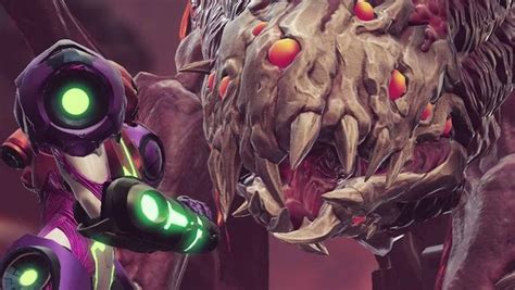 Metroid Dread: 10 Best Secrets You Must Find – Page 2