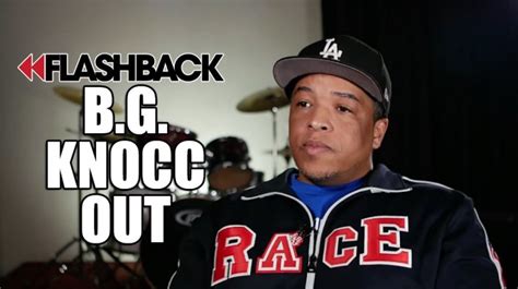 EXCLUSIVE: B.G. Knocc Out: Keefe D's Confession is Enough to Close 2Pac ...