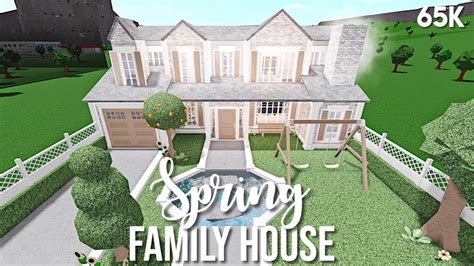 Bloxburg House Exterior Ideas Aesthetic - bmp-floppy