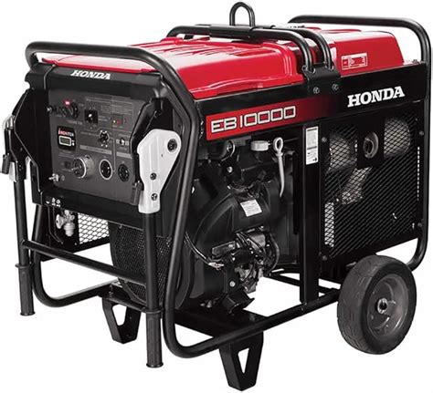 Best Quiet Generators in 2024 - Quietest Portable Generator Reviews