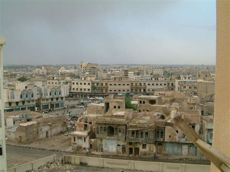 City of Mosul Captured by ISIS - BORGEN