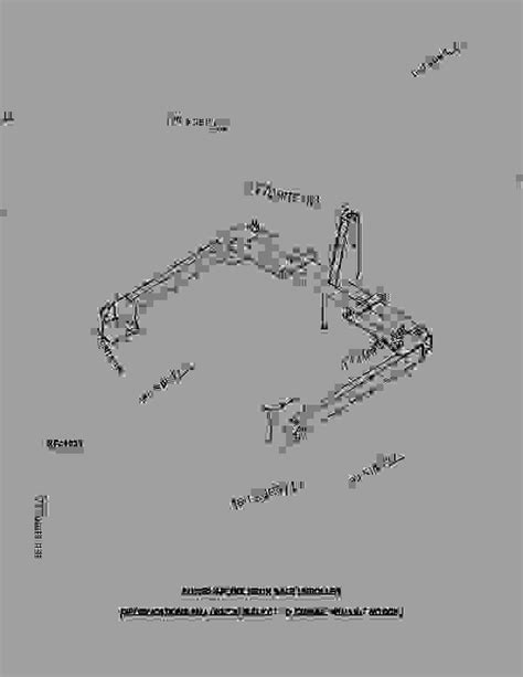 BU1060 3-Point Hitch Bale Unroller (Frontier): Introduction - BALE ...