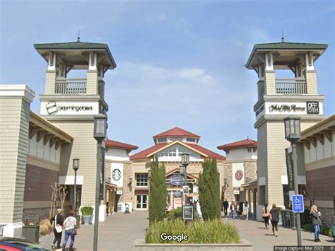 San Francisco Premium Outlets Offers A Weekend Of Deals | Livermore, CA ...